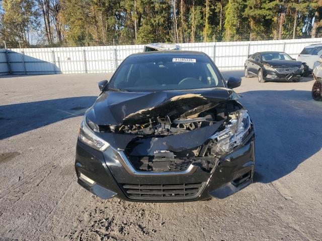 Nissan Versa Sr Image 4