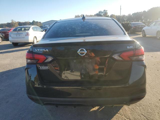 Nissan Versa Sr Image 3