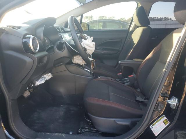 Nissan Versa Sr Image 6