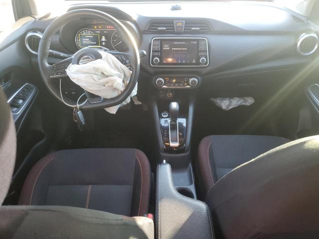 Nissan Versa Sr Image 8