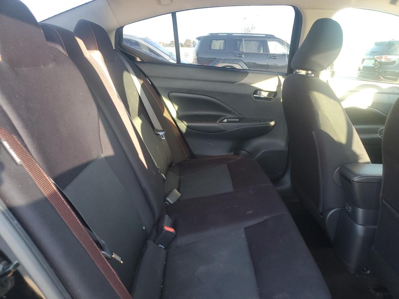 Nissan Versa Sr Image 9