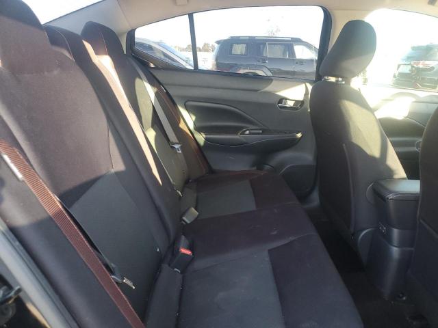 Nissan Versa Sr Image 9