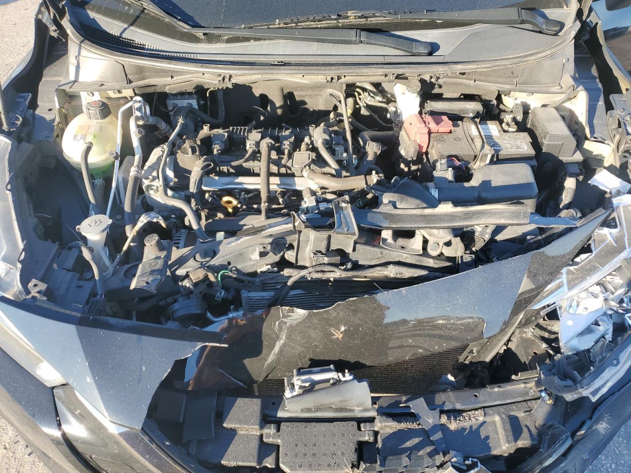 Nissan Versa Sr Image 5