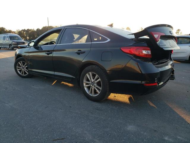 Hyundai SONATA Se Image 2