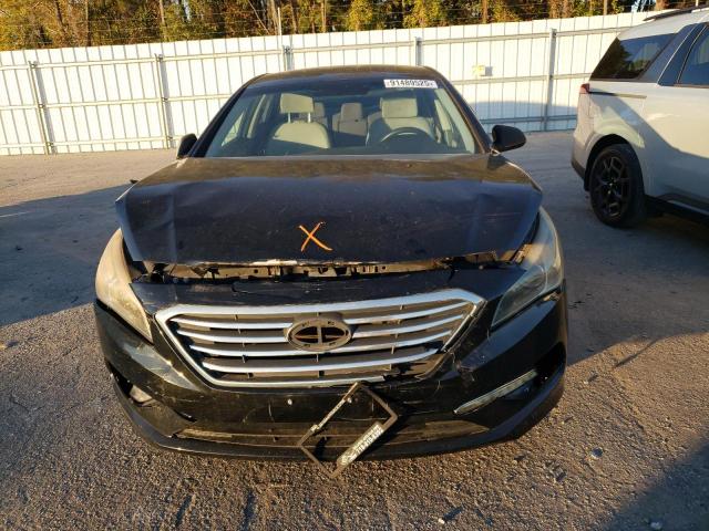 Hyundai SONATA Se Image 4