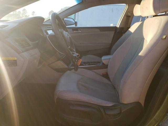 Hyundai SONATA Se Image 10