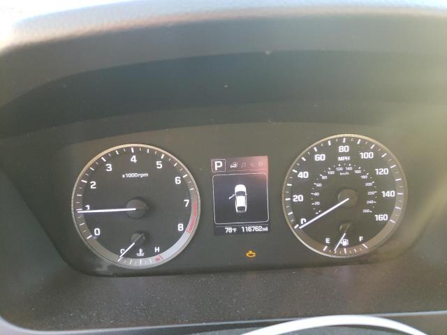 Hyundai SONATA Se Image 8