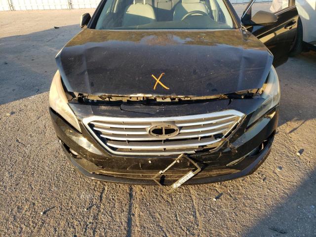 Hyundai SONATA Se Image 6