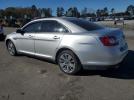 Ford Taurus Limited Image 5