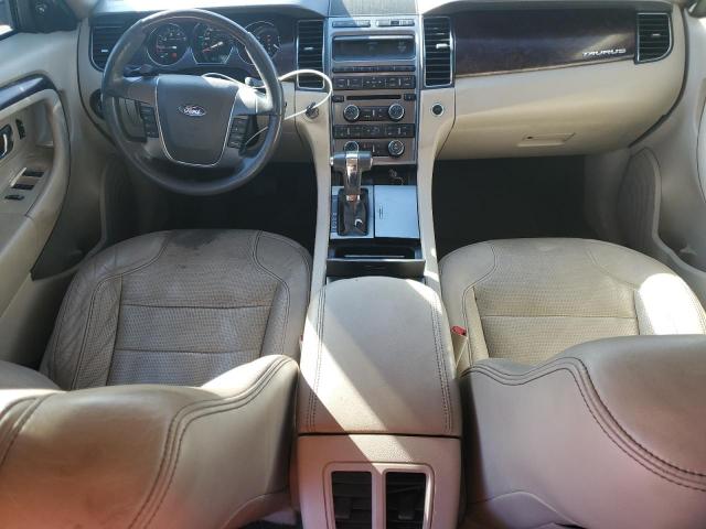 Ford Taurus Limited Image 4