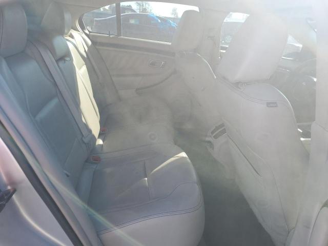 Ford Taurus Limited Image 12