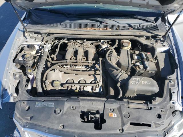 Ford Taurus Limited Image 6