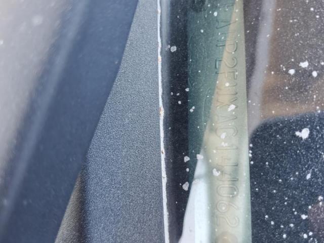 Ford Taurus Limited Image 3