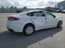 Ford Fusion S Image 4