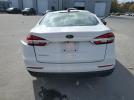 Ford Fusion S Image 3