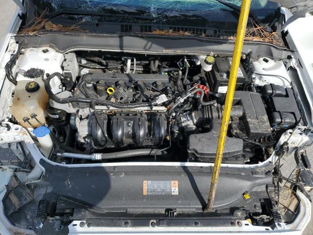 Ford Fusion S Image 7