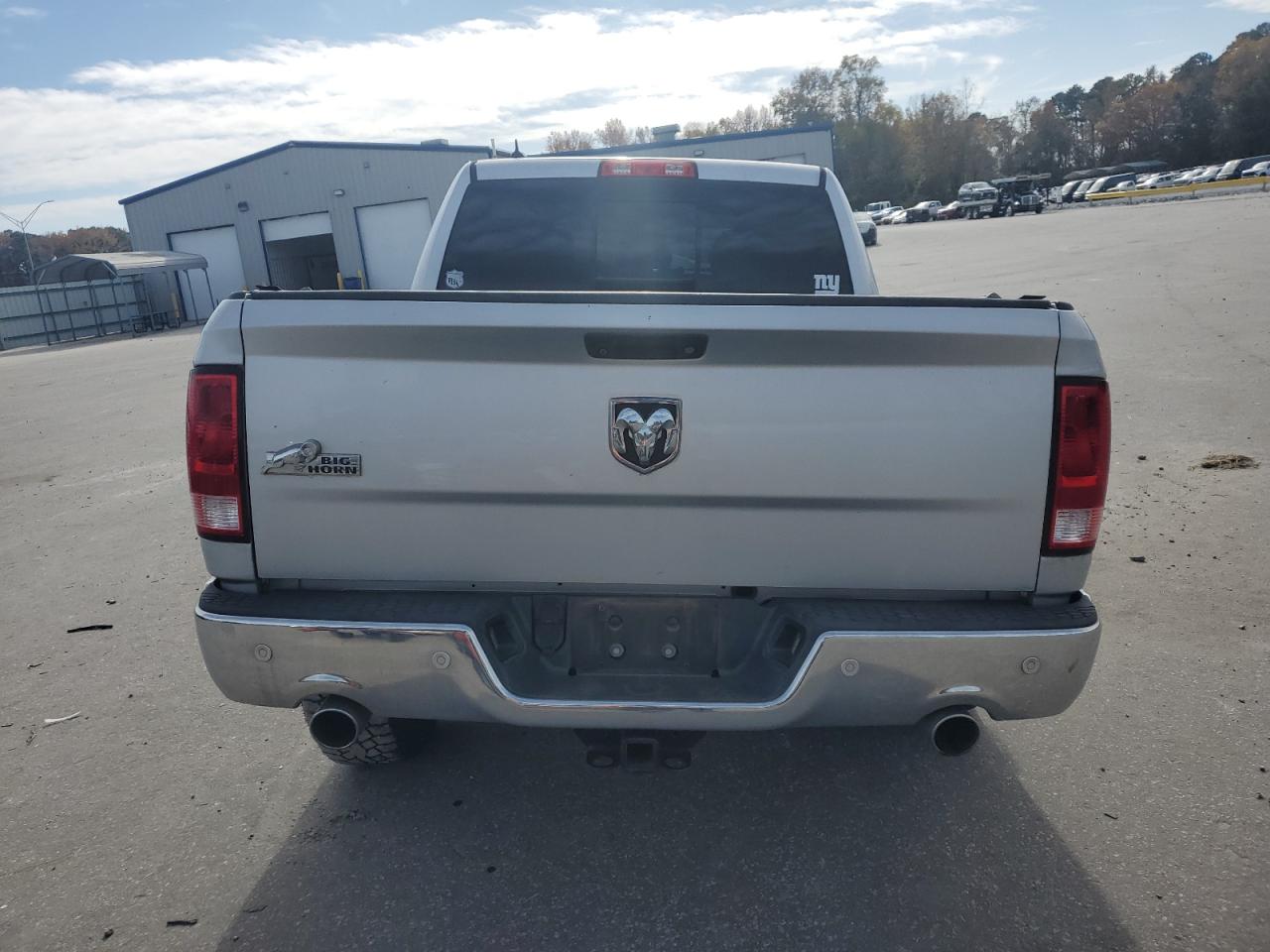 Ram 1500 Slt Image 10