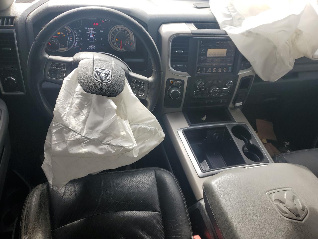 Ram 1500 Slt Image 4