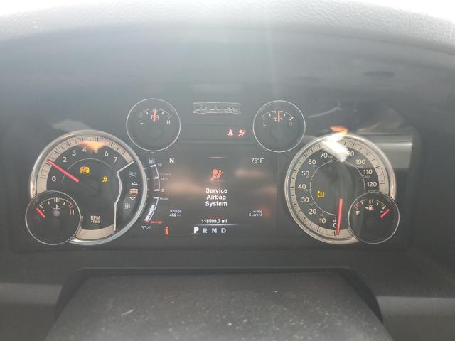 Ram 1500 Slt Image 7