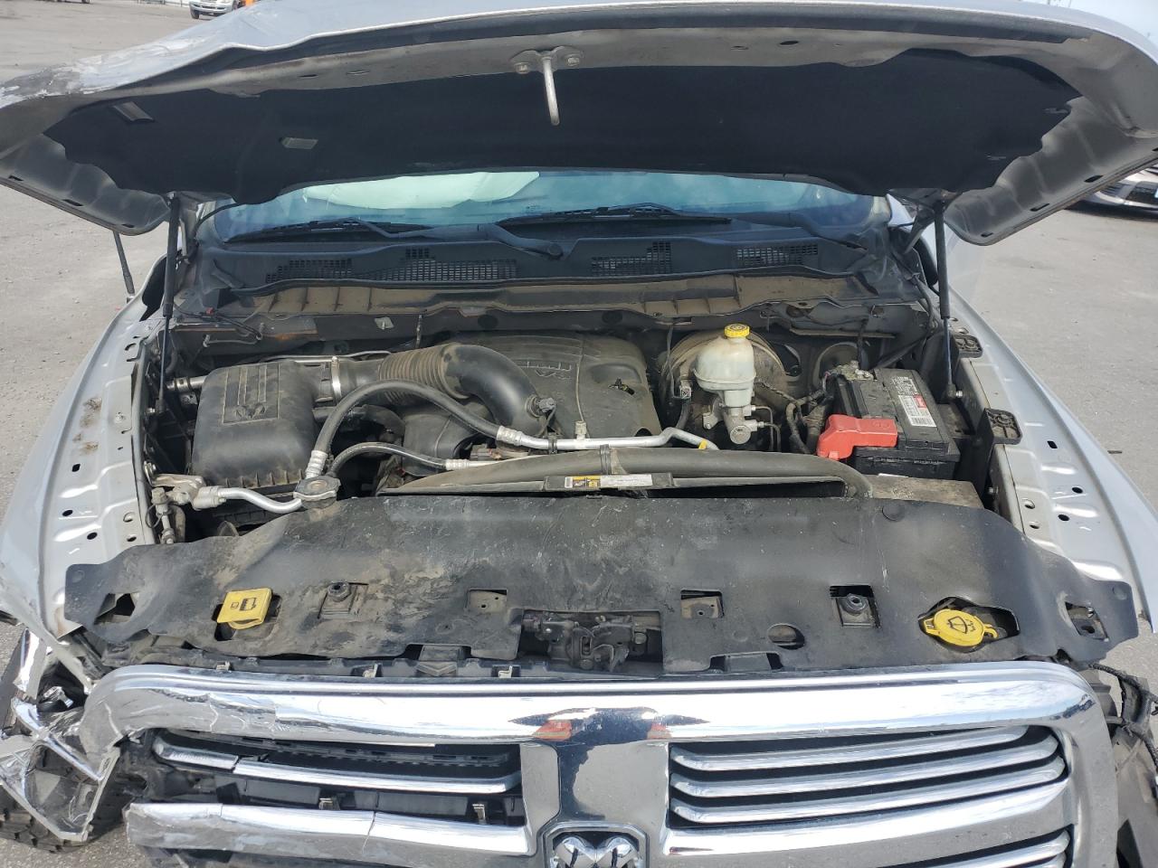 Ram 1500 Slt Image 2