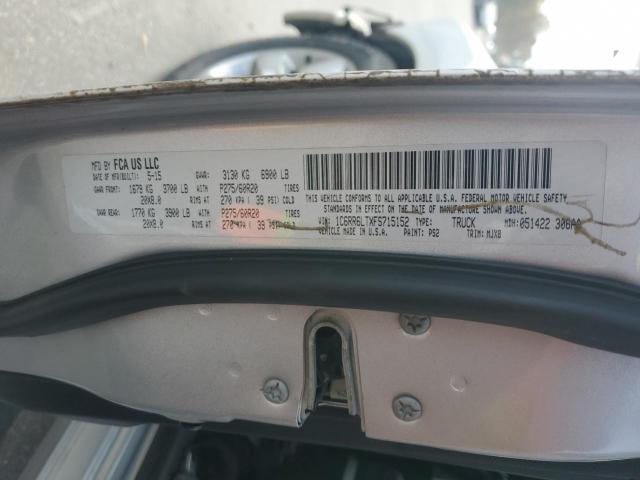 Ram 1500 Slt Image 11