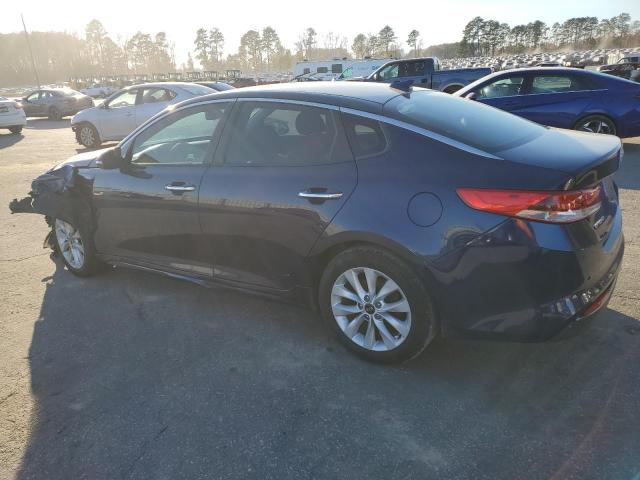 Kia Optima Lx Image 7