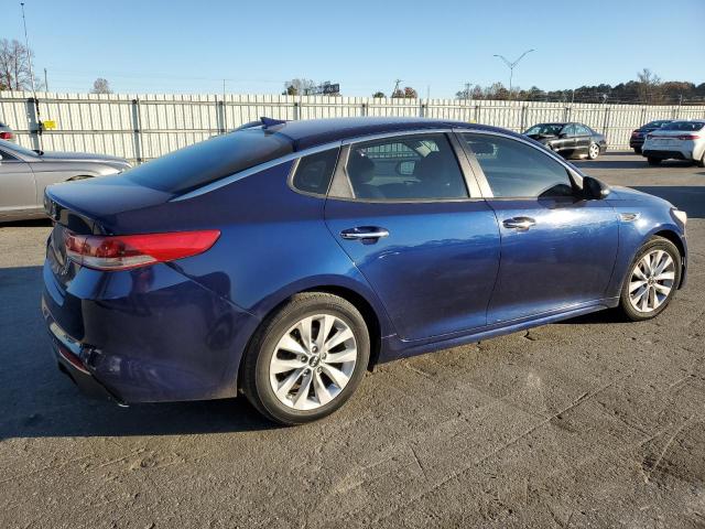 Kia Optima Lx Image 6