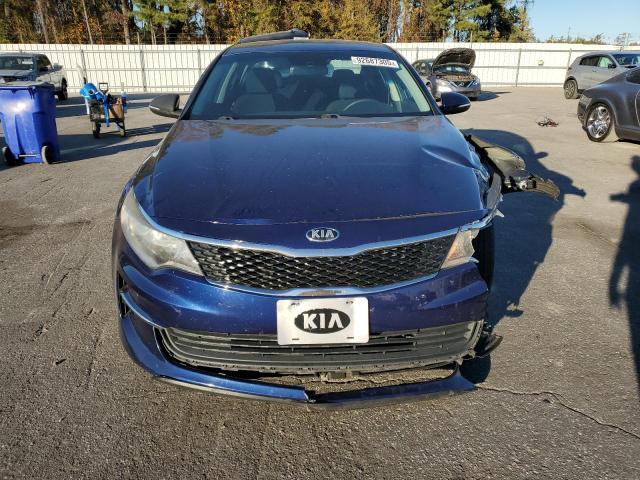 Kia Optima Lx Image 9