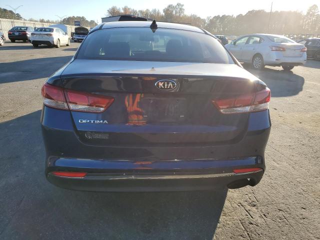 Kia Optima Lx Image 11