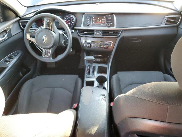 Kia Optima Lx Image 3