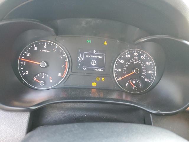 Kia Optima Lx Image 2