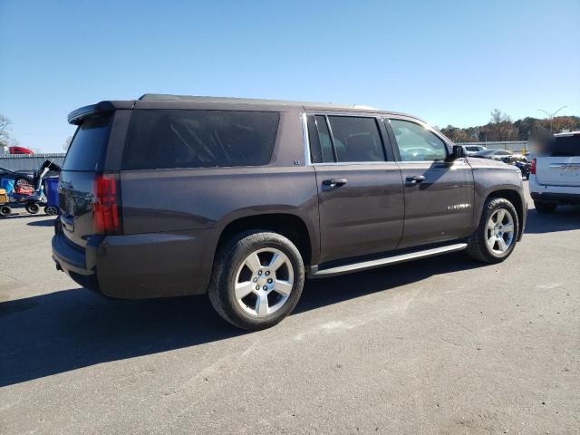 Chevrolet Suburban C1500 Lt Image 13