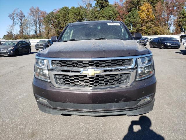 Chevrolet Suburban C1500 Lt Image 5