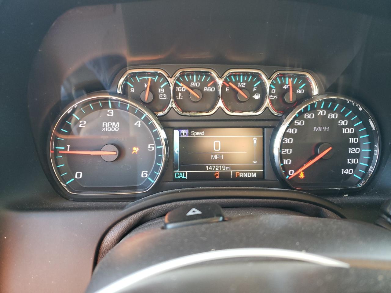 Chevrolet Suburban C1500 Lt Image 12