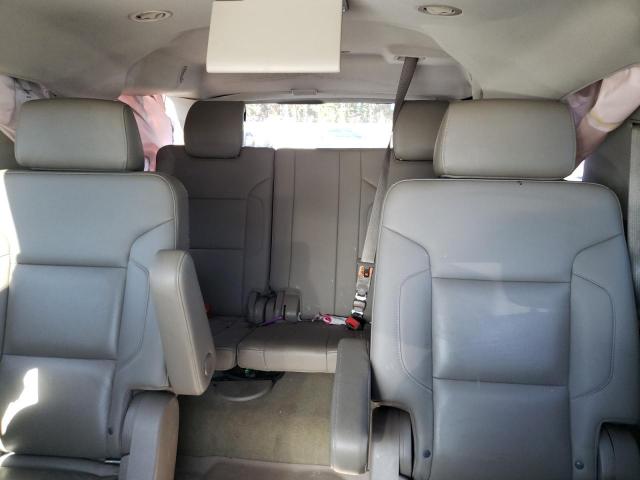 Chevrolet Suburban C1500 Lt Image 6