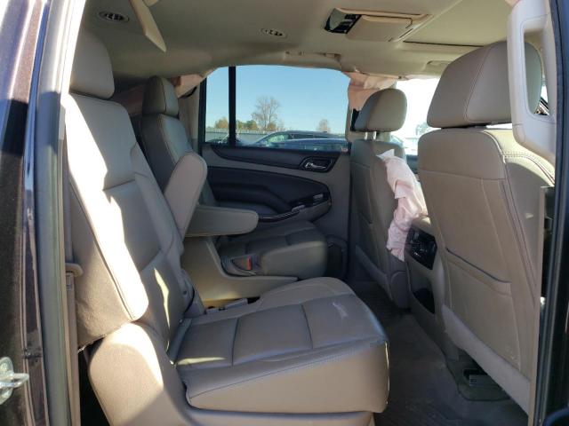 Chevrolet Suburban C1500 Lt Image 8