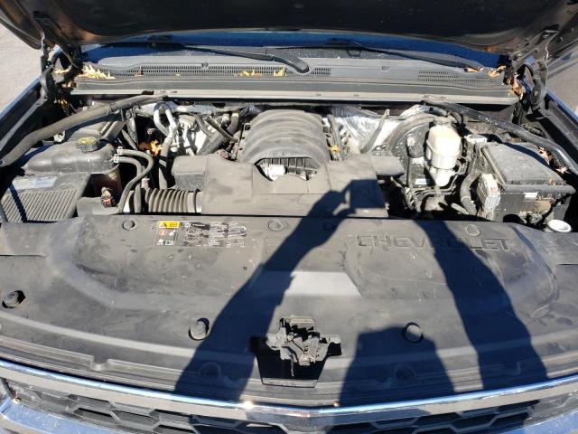 Chevrolet Suburban C1500 Lt Image 11