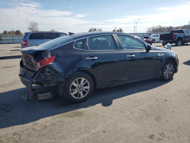 Kia Optima Lx Image 4