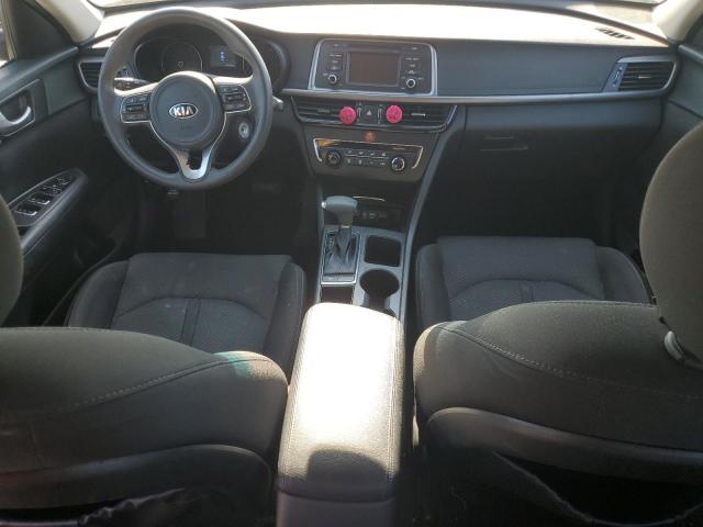 Kia Optima Lx Image 12