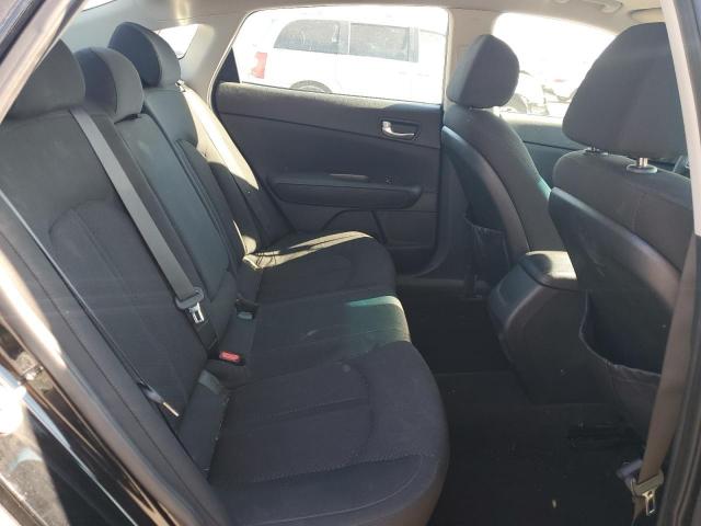 Kia Optima Lx Image 7