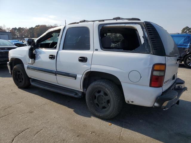 Chevrolet Tahoe K1500 Image 13