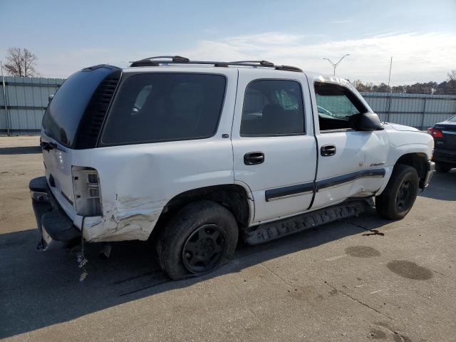 Chevrolet Tahoe K1500 Image 2