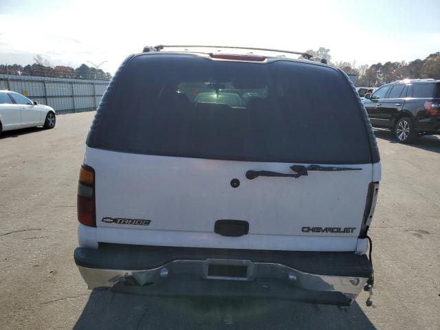 Chevrolet Tahoe K1500 Image 4