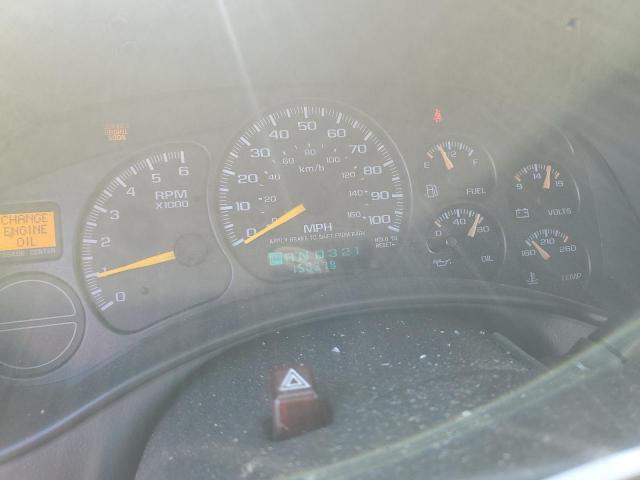 Chevrolet Tahoe K1500 Image 8