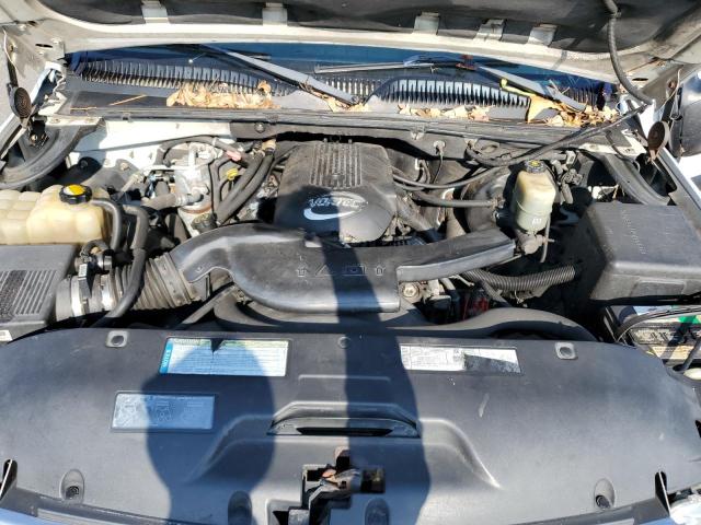 Chevrolet Tahoe K1500 Image 11