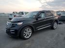 Ford Explorer Platinum Image 1