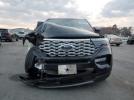 Ford Explorer Platinum Image 3