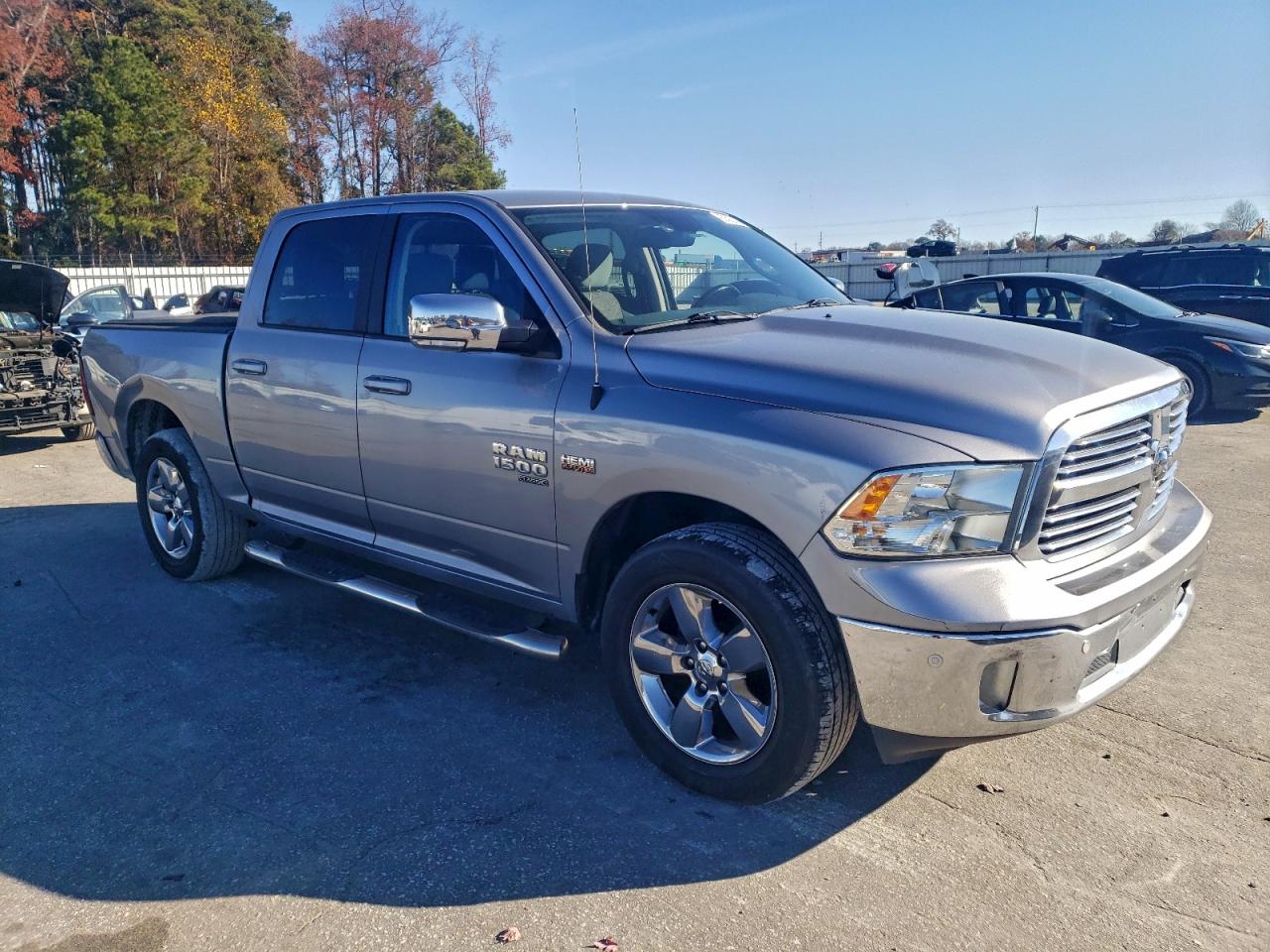 Ram 1500 Slt Image 9