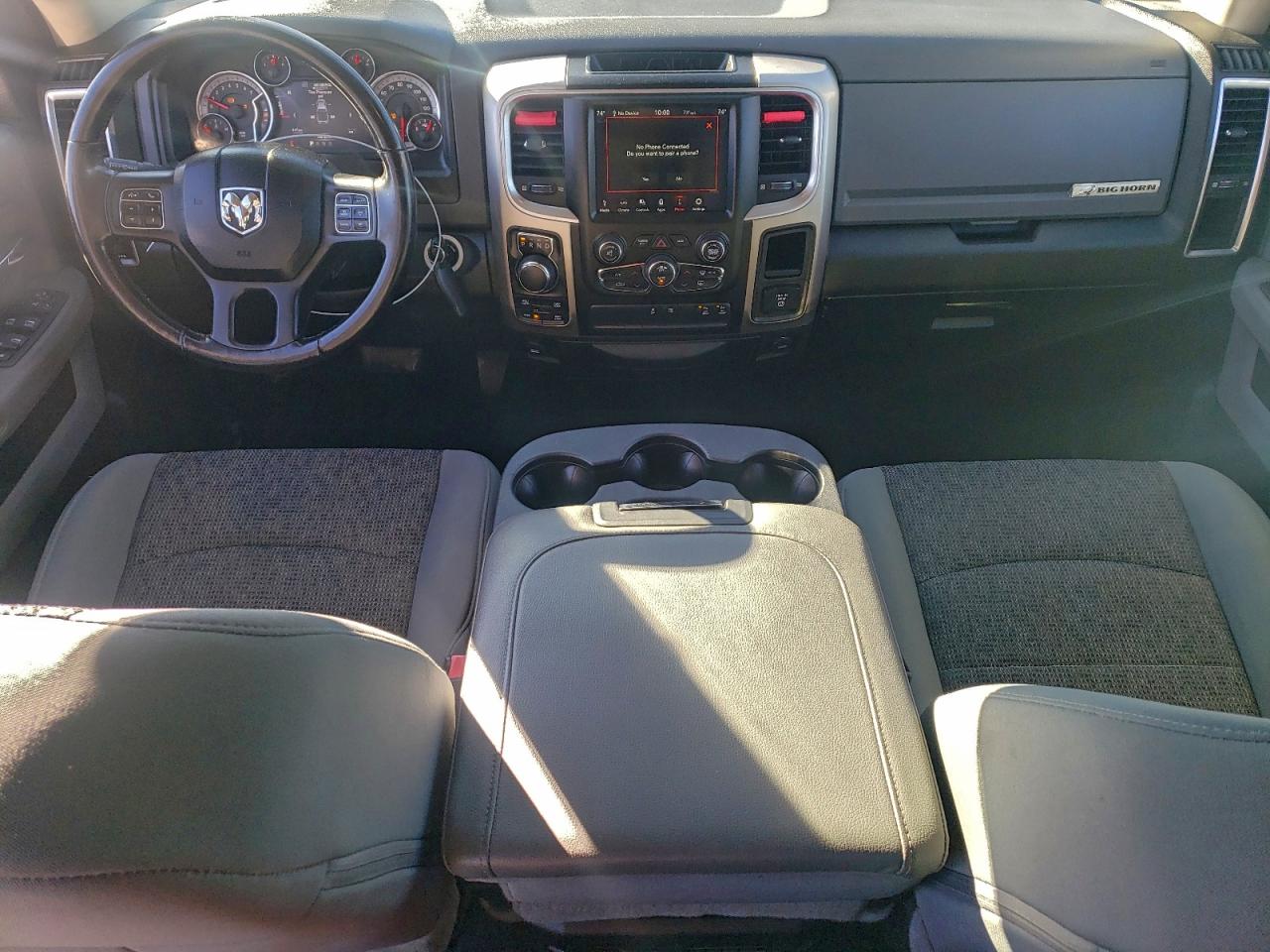 Ram 1500 Slt Image 7