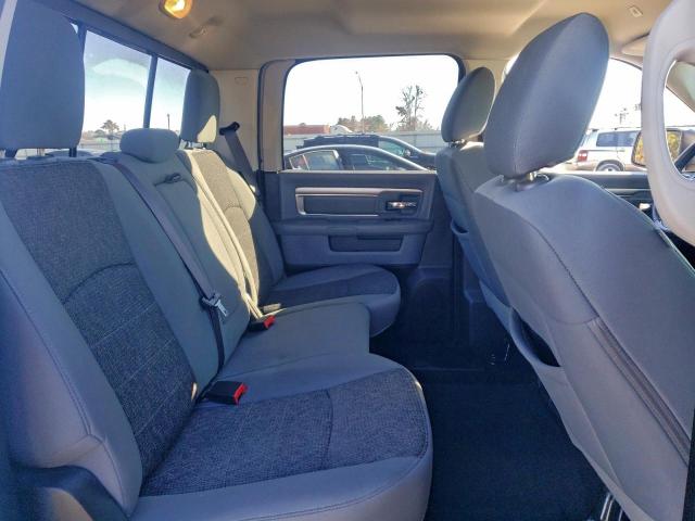 Ram 1500 Slt Image 12